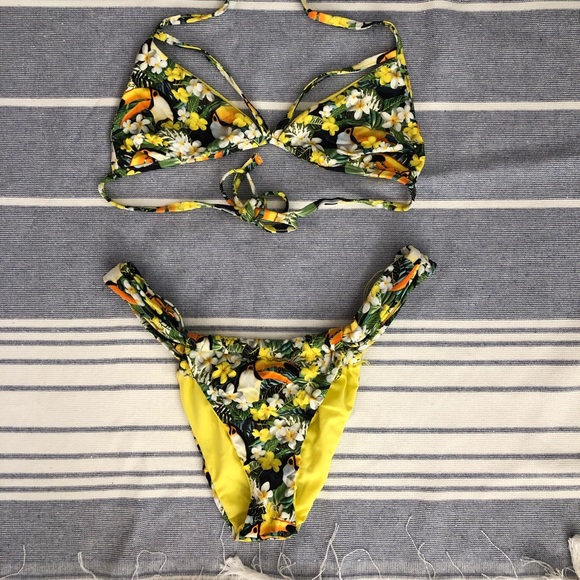 Calzedonia Bikini - Picture 4 of 6